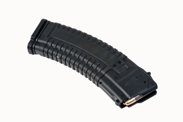 Магазин PUFGUN для" ВПО-209", Mag Vp 209-30/B, черный