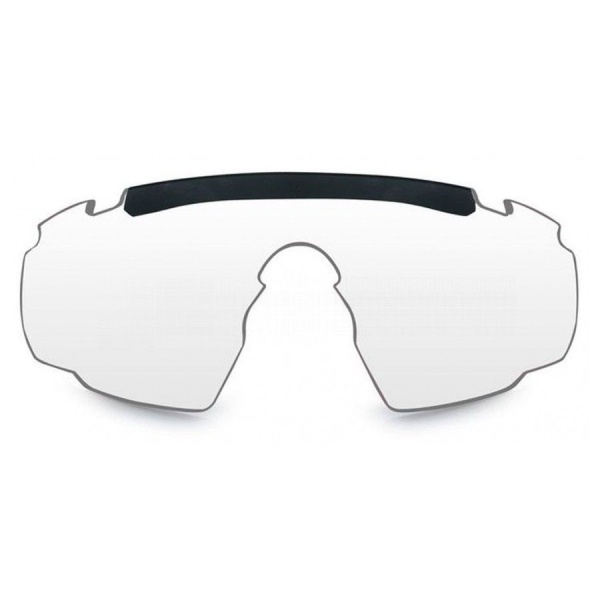 Набор очков тактических Wiley X, Saber Advanced 307, 2 Frames