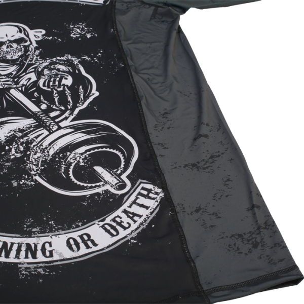 Рашгард Hardcore Training Sons of Hardcore 052