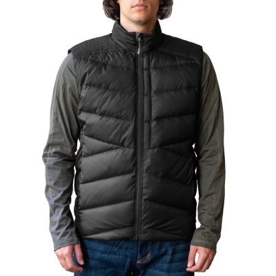 Жилет 5.11 Acadia Down Vest (Black, M)