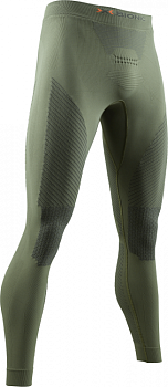 Брюки мужские HUNT ENERGIZER 4.0 PANTS MEN, OLIVE GREEN/ANTHRACITE