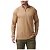 Толстовка 5.11 Stratos 1/4 Zip, Coyote