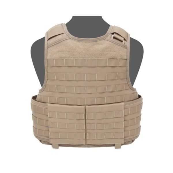Warrior Жилет Raptor Releasable Carrier Coyote Tan