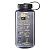 Бутылка Helikon TRITAN BOTTLE Wide Mouth Elevations (1 Liter), Smoked