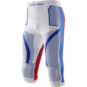 Брюки мужские XB SKI MAN PATRIOT ACC_EVO UW PANTS MEDIUM