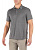 Поло 5.11 Paramount, Charcoal Heather