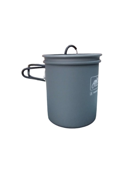 Кружка Helikon Camp Cap