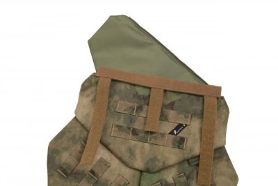 Защита паха Phantom, 4-х секционная, Mantis Plus (чехол) (A-TACS FG)