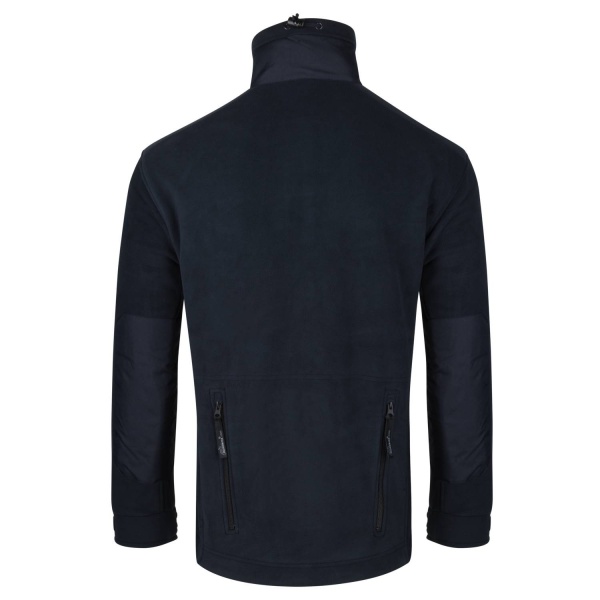 Куртка Флисовая Helikon Liberty, Black