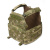 Warrior Жилет DCS Base Plate Carrier - A-TACS FG