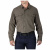 Рубашка 5.11 Marksman Long Sleeve Shirt, Ranger Green