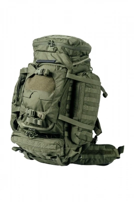 Рюкзак MILGEAR, X-PAK (Ranger Green)