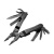 Мультитул LEATHERMAN Super Tool 300 М, чёрный