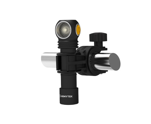 Фонарь Armytek Wizard C2 Pro Magnet USB Теплый