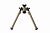 Сошки Magpul Bipod for 1913 Picatinny Rail, FDE