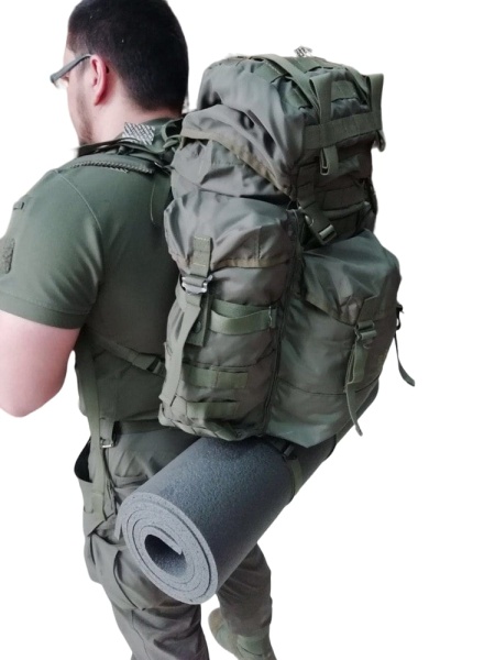 Рюкзак ССО, РД-99