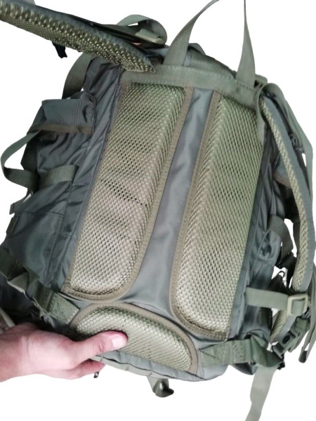 Рюкзак ССО, РД-99