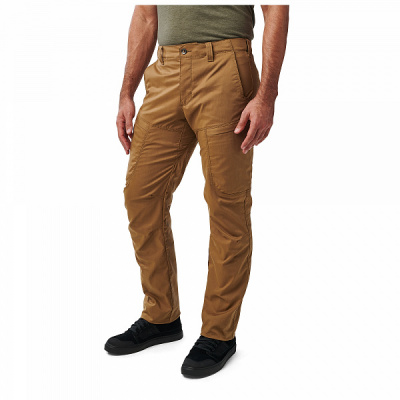Брюки 5.11 Ridge Pant, Kangaroo Брюки 5.11 Ridge Pant, Kangaroo