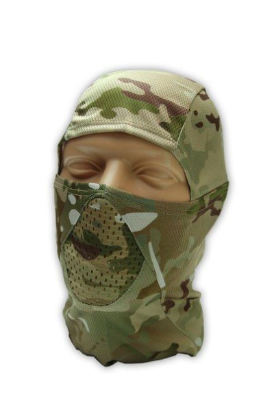 Балаклава East Military Штурм, Multicam