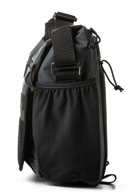 Сумка 5.11 Overwatch Messenger, Double Tap