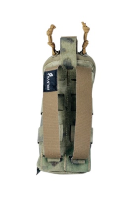 Подсумок Phantom, под аптечку 1го эшелона, Capsula (A-TACS FG)