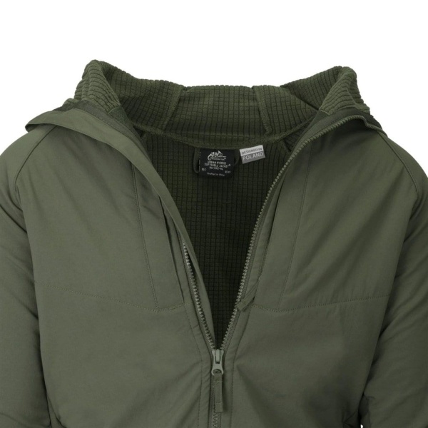 Куртка Helikon Urban Hybrid SoftShell, Adaptive Green