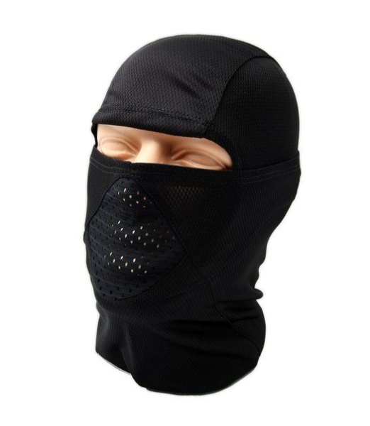 Балаклава East Military Штурм, Черная