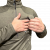 Толстовка 5.11 Recon Half Zip Fleece, Tundra