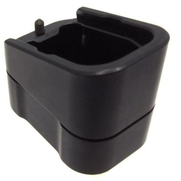 Крышка-утяжелитель, Легальный Арсенал, на Glock 17 + 5