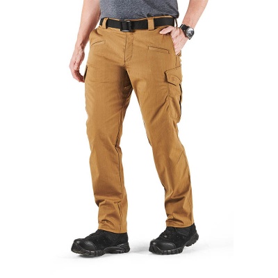 Брюки 5.11 Icon Pant (Kangaroo, 32/34)