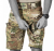 Шорты Uf Pro, P-40 Gen.2 Tactical Shorts, Multicam
