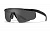 Очки Wiley-X, Saber ADV Smoke Matte Black Frame w/Bag