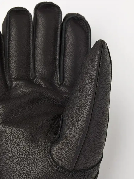 Перчатки Hestra HIGHLAND GLOVE, Black