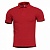 Поло Pentagon, SIERRA POLO T-SHIRT, Red (07)