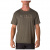 Футболка 5.11 Legacy Topo Fill Tee, Military Grey Heather Футболка 5.11 Legacy Topo Fill Tee, Military Grey Heather