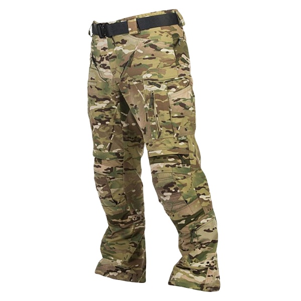 Брюки боевые Uf Pro, Striker ULT Combat Pants, Multicam
