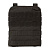 Боковые панели 5.11 для бронепластин TACTEC SIDE PANELS, Black