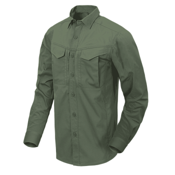 Рубашка Helikon, DEFENDER Mk2 Shirt long sleeve