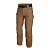 Брюки Helikon UTL, PolyCotton Rip-stop, Mud brown