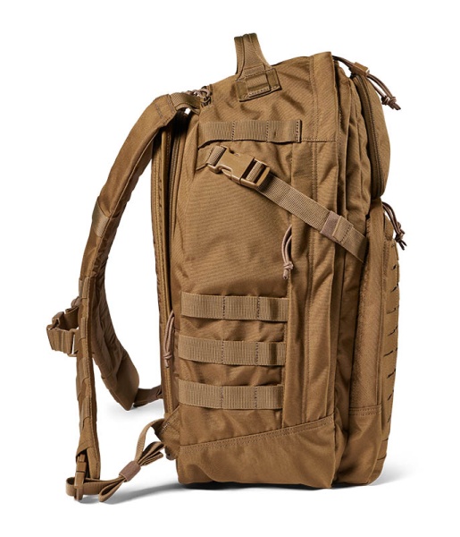 Рюкзак 5.11 Fast-Tac 24 Backpack, Kangaroo