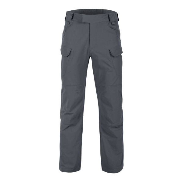 Брюки Helikon Outdoor Tactical Pants, VersaStretch Lite, Shadow Grey