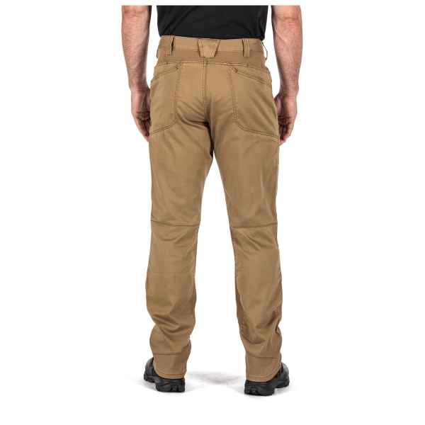 Брюки 5.11 Quest Pant, Kangaroo