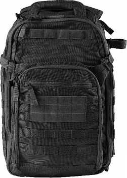 Рюкзак 5.11 All Hazards Prime Backpack, Black