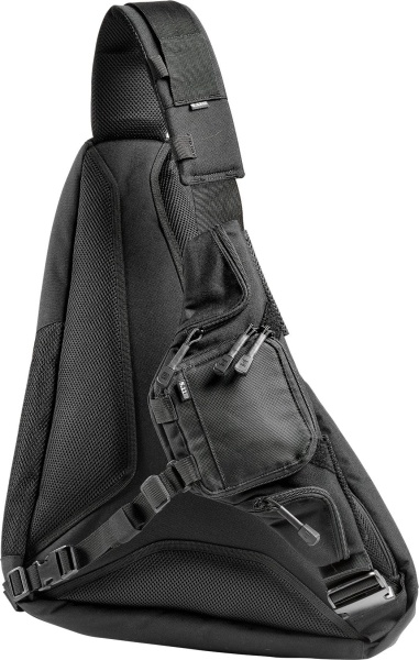 Сумка 5.11 Select Carry Pack, Charcoal