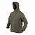 Флисовая куртка Helikon CUMULUS Jacket - Heavy Fleece, Taiga Green