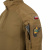 Боевая рубашка Helikon MCDU Combat Shirt, NyCo Ripstop, Coyote