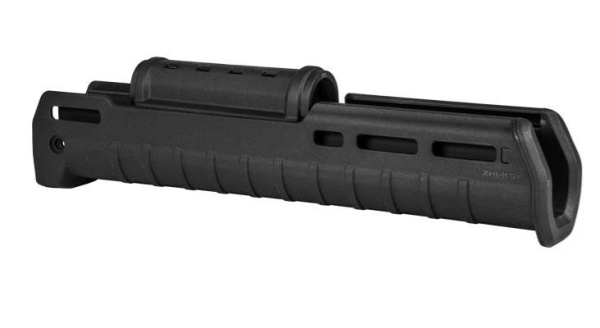 Цевье Magpul ZHUKOV HAND GUARD – AK47/AK74, Black