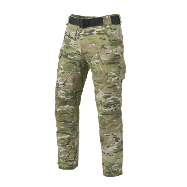 Брюки Helikon Outdoor Tactical Pants, Camogrom