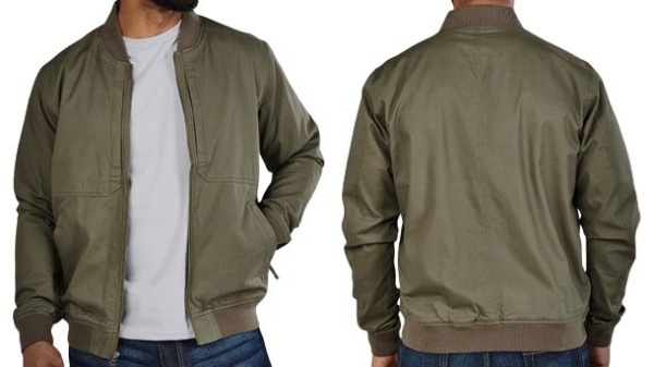 Куртка 5.11 Murdoc Jacket, Turbulence