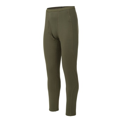 Брюки термобелье Helikon, Underwear US LVL 2 (Olive Green, S)